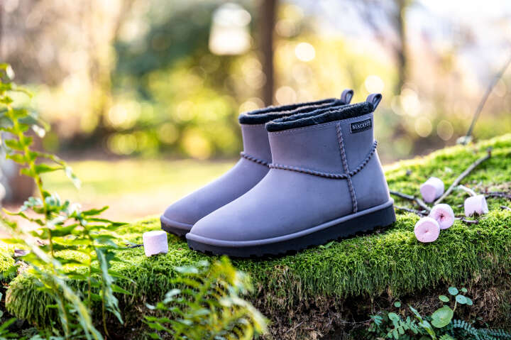 BLACKFOX CHEYENNETOO Stiefelette Damen